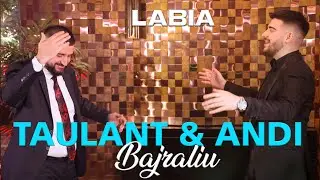 Taulant Bajraliu & Andi Bajraliu  - Na ka ardh nje myzhde :#Potpuri2024