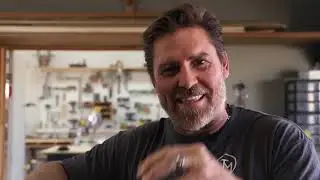 Furniture Making Workshop Weekend 2020 Tim McClellan Designs