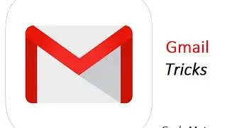 Gmail tricks 2017