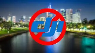 Worried About The DJI Ban - Try These 4 Alternatives