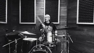 Stary - Свято настало, роздали нагороди (Drum cover)