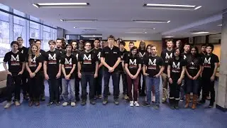 McGill Robotics Mars Rover 2015 Critical Design Review