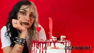 FORA DE SI - Ciça Moreira (Clipe Oficial)