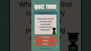 Shocking Programming Facts You Didn't Know! - 42 🔍💻 | #quiz #coding