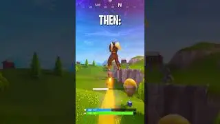 Rockets THEN VS NOW 🥺