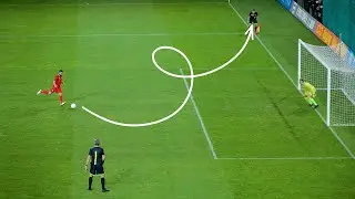 Is This The WORST Penalty EVER!?!? 🤣🤯