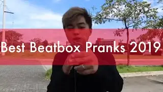 The Best Beatbox Pranks of 2019 | AD BEAT
