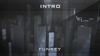Intro | Funkey  |  ijartz