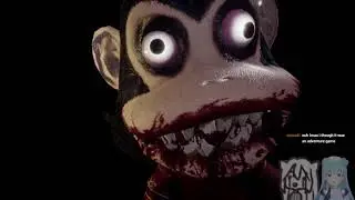 [HIGHLIGHT] DARK DECEPTION