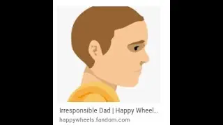 When Helicopter Man Killed Billy/Timmy/JB: