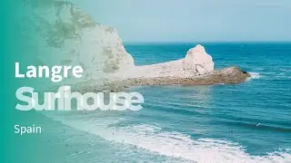 Surfcamp Langre Spanien (2018) - Surfparadies in Nordspanien | Wavetours