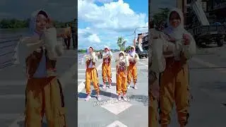 VIEW DISINI BAGUS BANGET #bocilsquad #dance #viral #trending #mommybintang #shorts #fyp