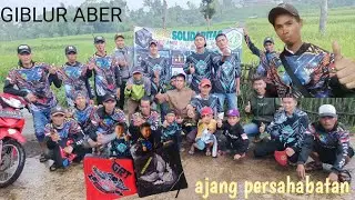 LAYANGAN ADUAN 110-115cm// AJANG PERSAHABATAN GRC COMUNITY Vs GARUT NGENYOD