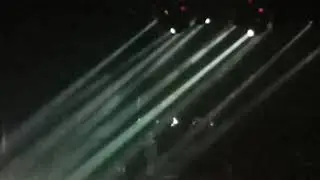 Benjamin Clementine concert in Kyiv 2017