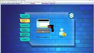 Synergy POS Demo (Advance Pricing - Stationery Shop )