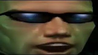 Maybe I Should Try Getting a Job [E. Grieg × Deus Ex × JC Denton × Body Bag Mashup]