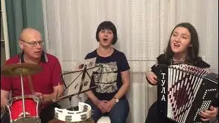 Хай Ісус мале дитя, благословить Ваше життя