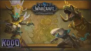 Other Interests - Particularly Dense Rock | World of Warcraft Daily
