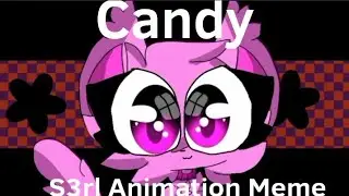 Candy S3rl ||Animation Meme|| Tweening Test Adopt Me
