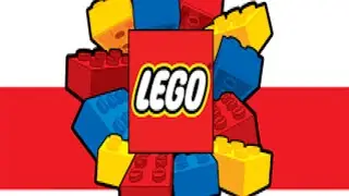 My first lego Stop Motion!- Not the best :(