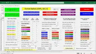 Short Note on Copying VBA Code