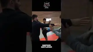 Перс vs Чоршанбе⚡️🔥 #mma #мма #popmma #бой #ufc #кулачка #Перс #Чоршанбе