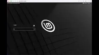 Booting Linux Mint arm64 in UTM