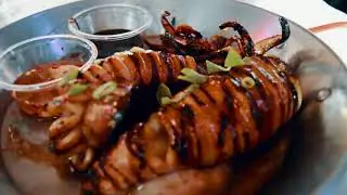 DAMPA SEAFOOD GRILL
