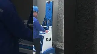DM technology model (full video ,no accelerating )
