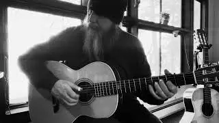 Steppin Out Joe Jackson Fingerstyle TABS!!!