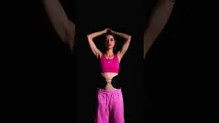 Optical Illusion You can draw on your own body! 