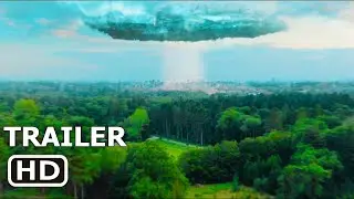 WHITE SKY Trailer (2022)