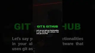 What is Git & GitHub | The Fundamentals of Git & GitHub | Syntax TV