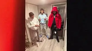 [FREE] EBK Jaaybo x EBK JuBlockShotta Type Beat - "Bluefaces"
