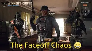 Call of Duty BO6 Lovely Mayhem