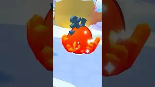 First HUGE Pet Simulator 99!! 😱🔥#petsimulator99