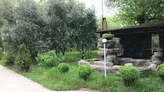 Самое красивое  место￼ для￼ отдыха￼Тамариси￼