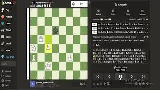 YT-UNIVERSITY :CHESS LIVE