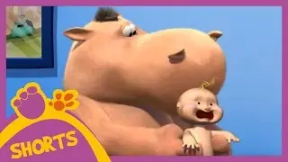Pat and Stan |  Toy Baby (short)