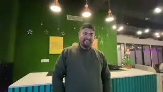 SPRWORK INFOSOLUTIONS OFFICE TOUR PART - 1