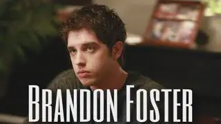 Brandon Foster ( Lovely )
