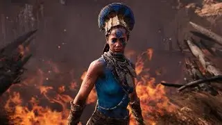 FAR CRY Primal Game play #2