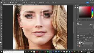 What Does the Golden Ratio Say About Amber Heard's Face?