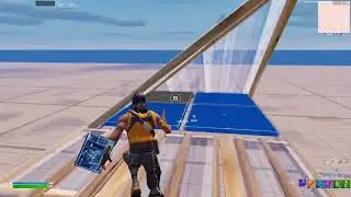 Pxlarized freebuild but 2x speed