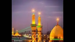 #واحد_محرم#حضرت_امام_حسین #محرمه_برات_عزادارم#مهدی_امیدی_مقدم#سینه_زنی_محرم