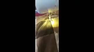Лоскутное покрывало