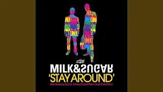 Stay Around (Kolombo Remix)
