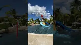 Hilton La Romana 5*, Домініканська республіка, Ла-Романа, огляд готелю