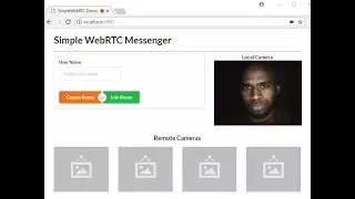 Angular Video Conferencing with Agora.io