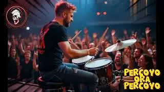 Mr. Bad Guys - Percoyo Ora Percoyo